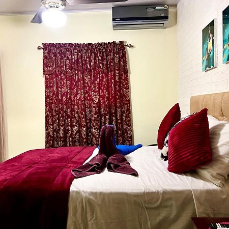 Higuey Center City Экстерьер фото