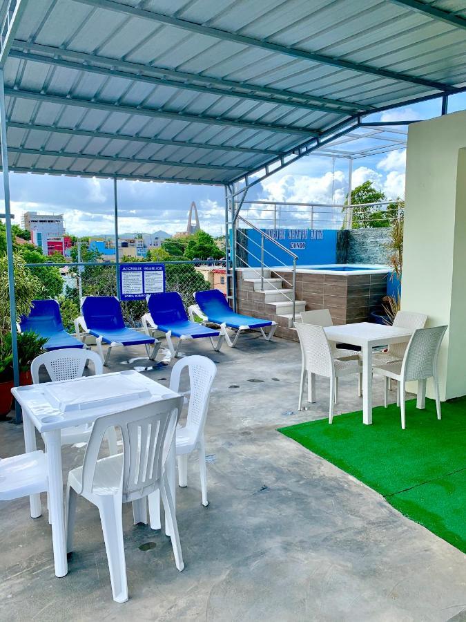 Higuey Center City Экстерьер фото