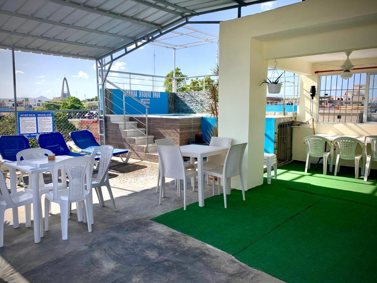 Higuey Center City Экстерьер фото