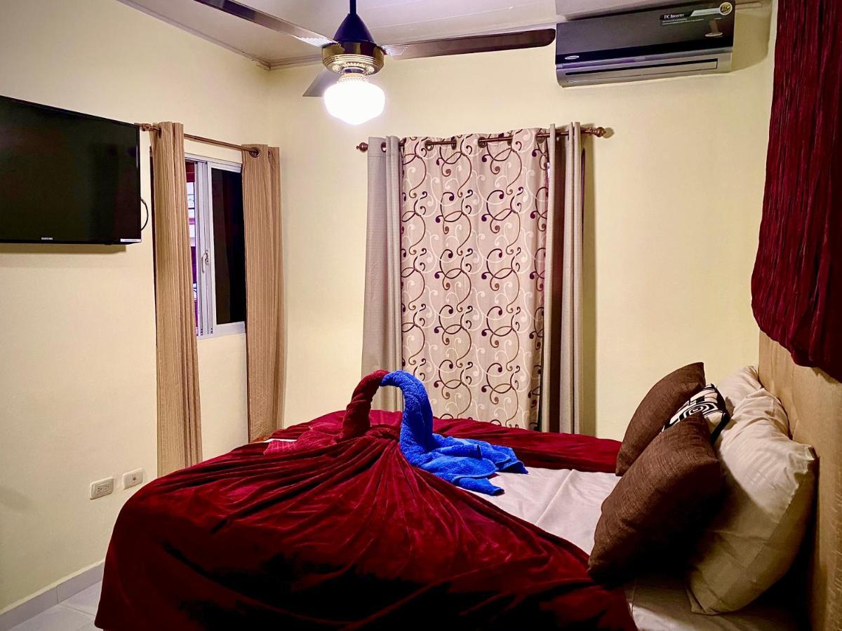 Higuey Center City Экстерьер фото