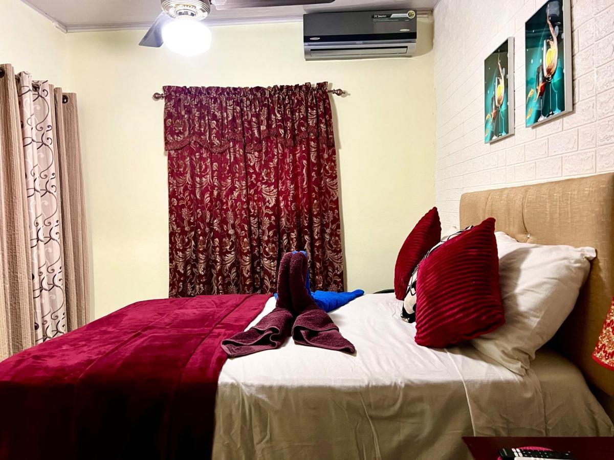 Higuey Center City Экстерьер фото