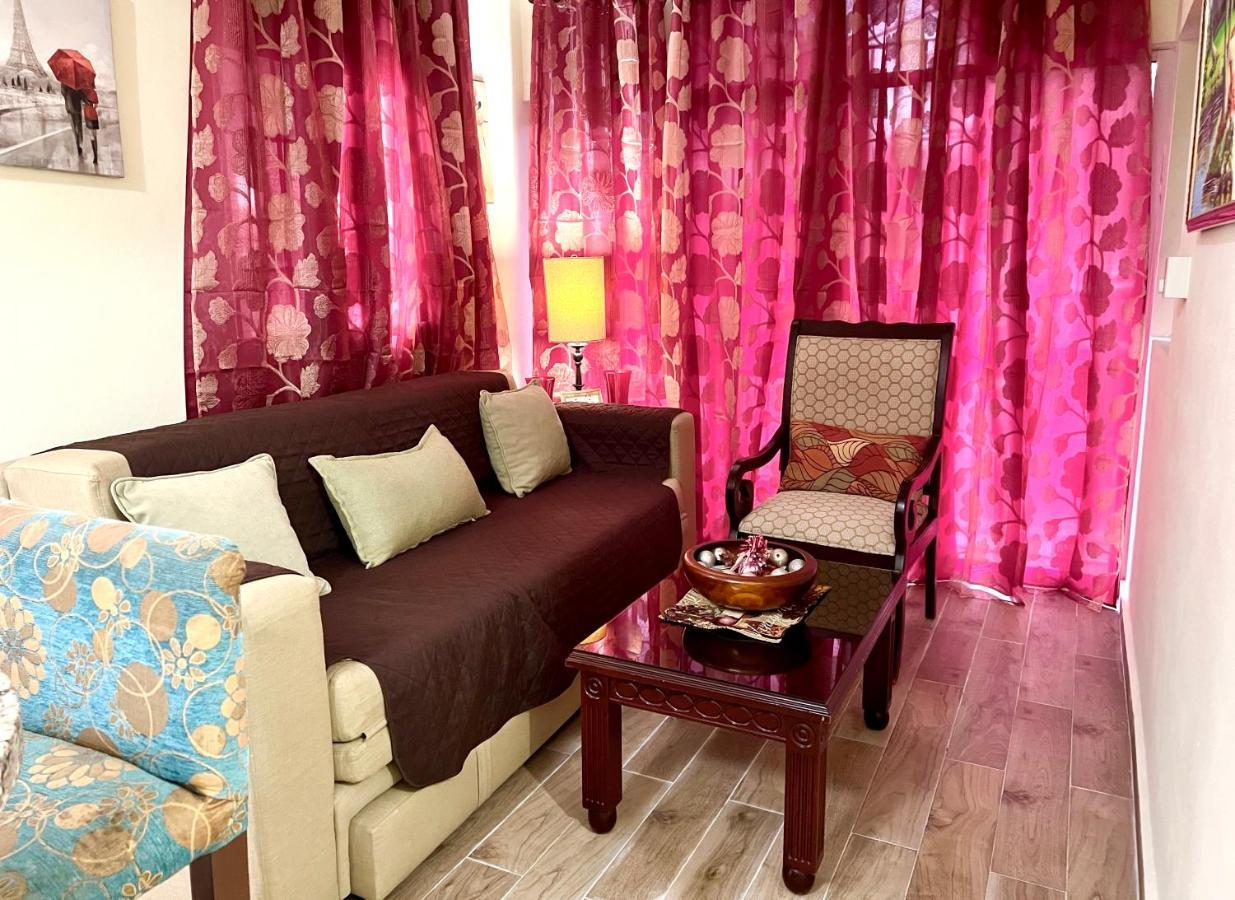 Higuey Center City Экстерьер фото