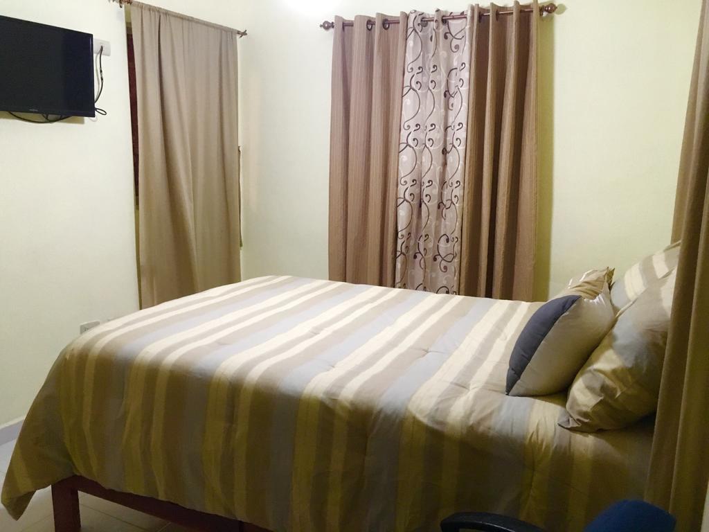 Higuey Center City Экстерьер фото