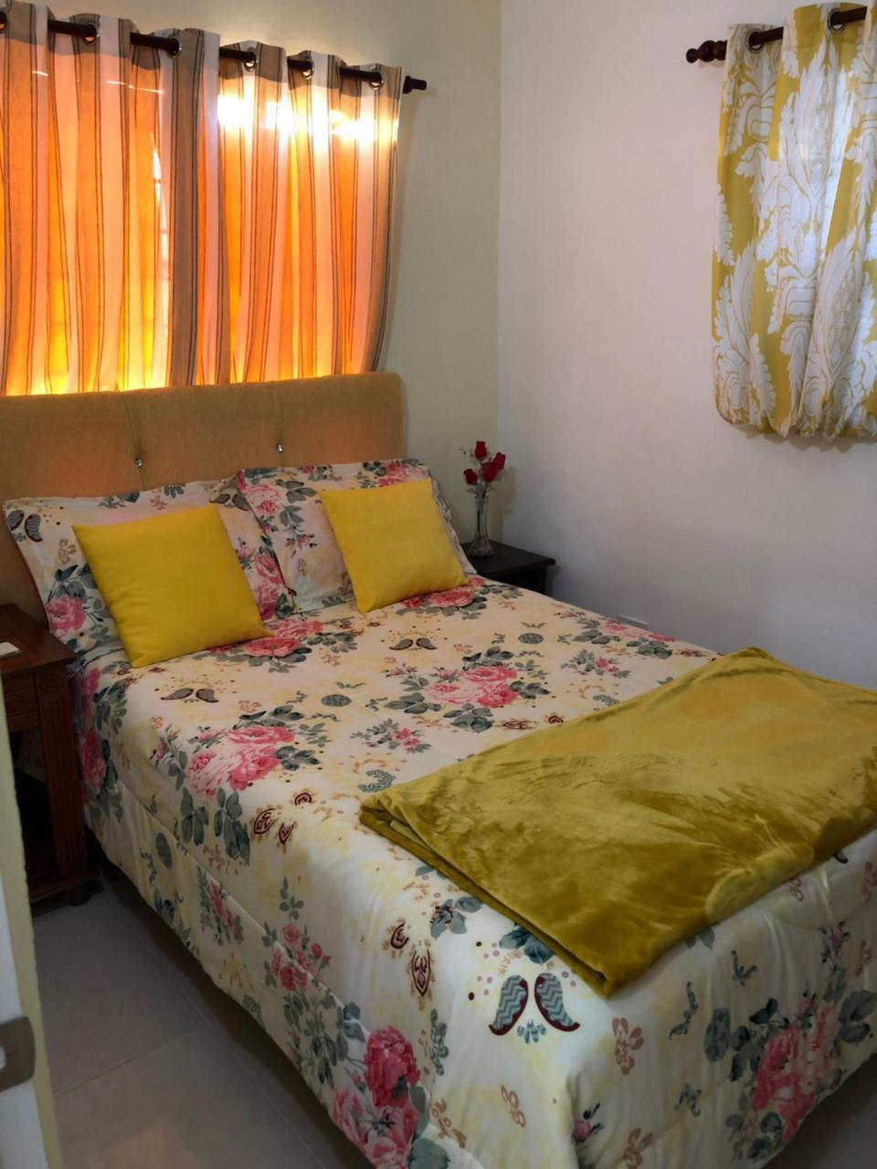 Higuey Center City Экстерьер фото