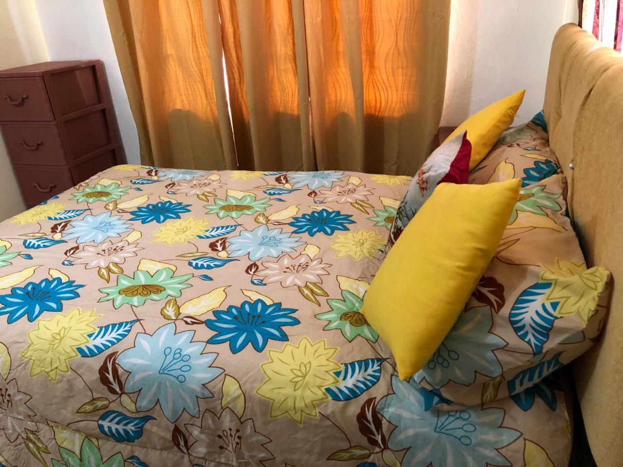 Higuey Center City Экстерьер фото
