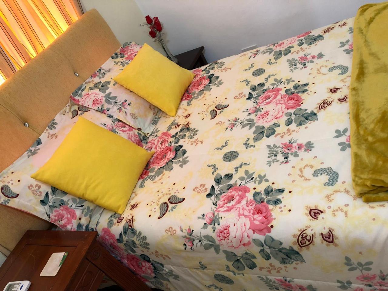 Higuey Center City Экстерьер фото
