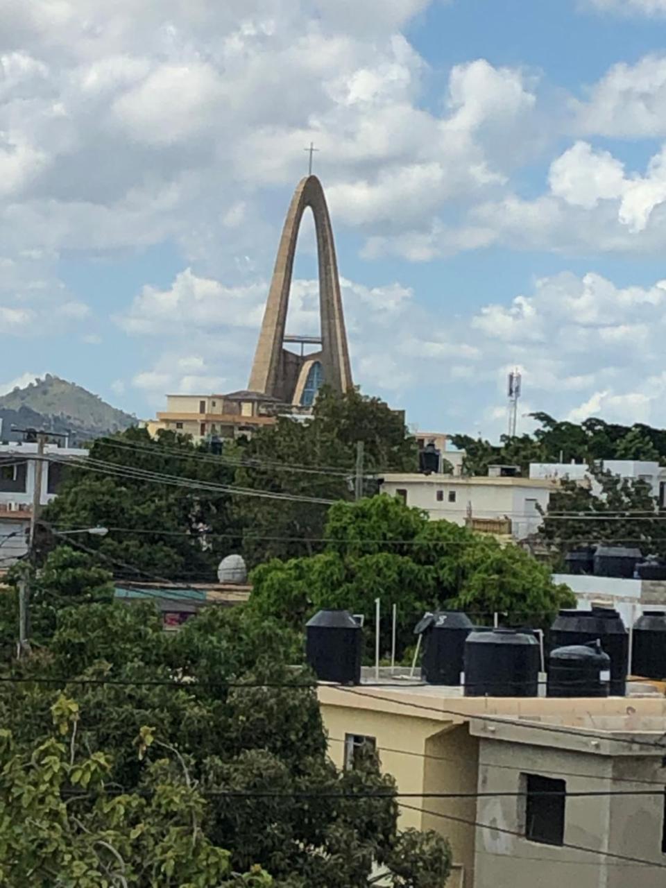 Higuey Center City Экстерьер фото