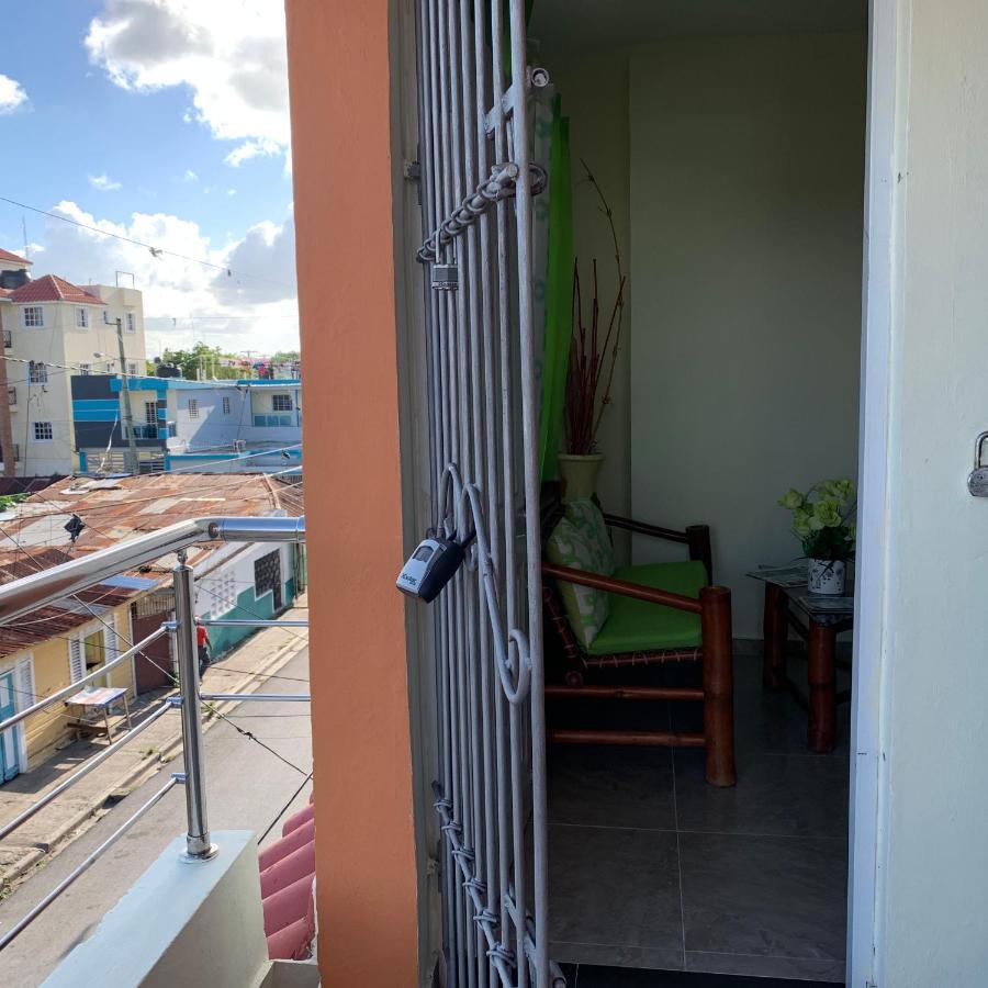 Higuey Center City Экстерьер фото