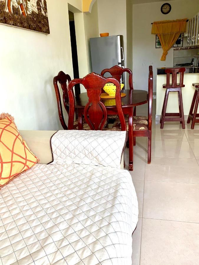 Higuey Center City Экстерьер фото