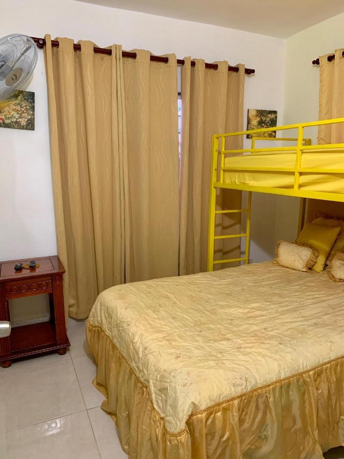 Higuey Center City Экстерьер фото